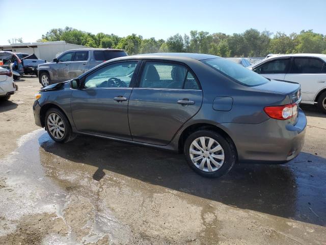 Photo 2 from auction – 2013 TOYOTA COROLLA BA with VIN 2T1BU4EE7DC114646