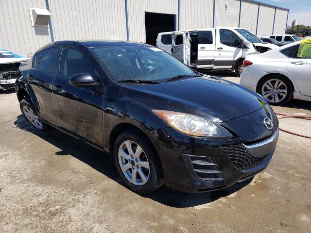 Photo 4 from auction – 2010 MAZDA 3 I with VIN JM1BL1SF9A1137604