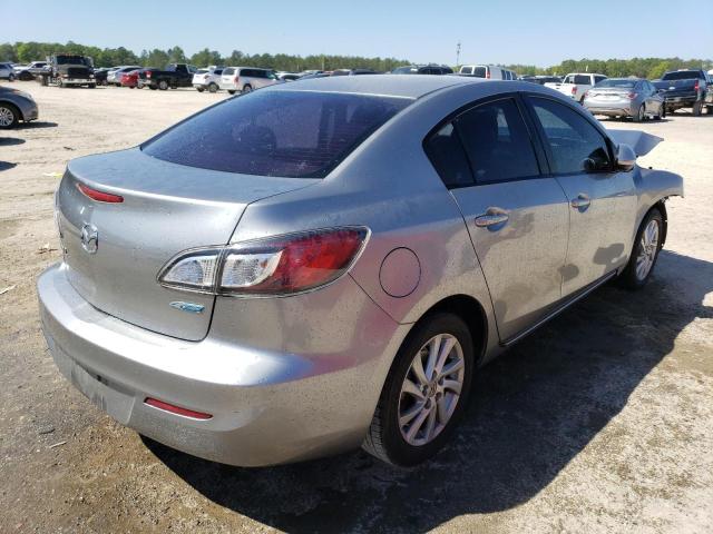 Photo 3 from auction – 2012 MAZDA 3 I with VIN JM1BL1V77C1548782