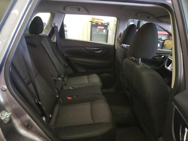 Photo 11 from auction – 2017 NISSAN ROGUE S with VIN KNMAT2MV1HP550808