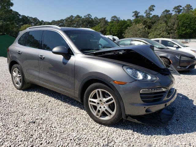 Photo 4 from auction – 2012 PORSCHE CAYENNE with VIN WP1AA2A22CLA10088