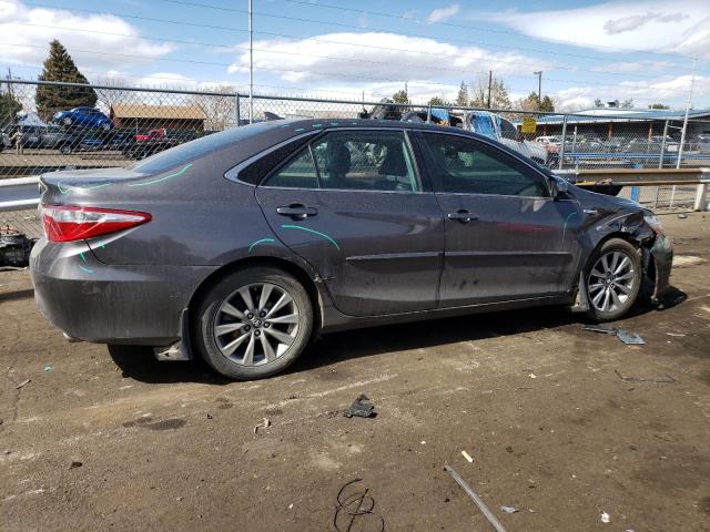 Photo 3 from auction – 2015 TOYOTA CAMRY HYBR with VIN 4T1BD1FK1FU142012
