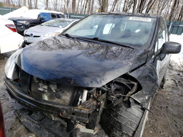 Photo 5 from auction – 2011 NISSAN VERSA S with VIN 3N1BC1AP3BL445942