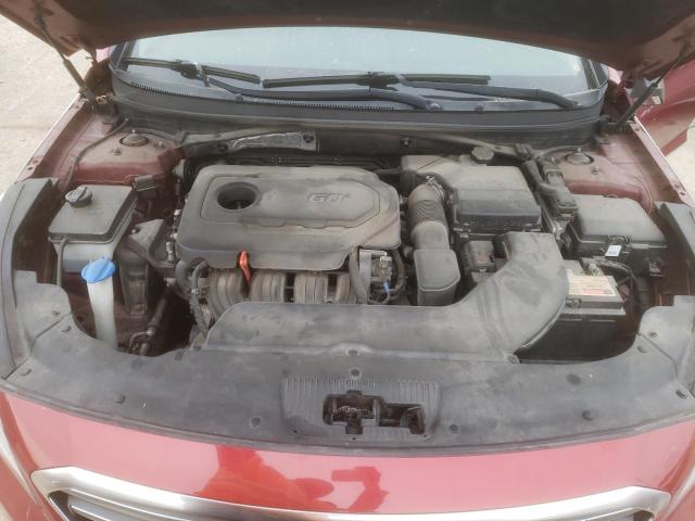 Photo 11 from auction – 2016 HYUNDAI SONATA SE with VIN 5NPE24AF4GH383738
