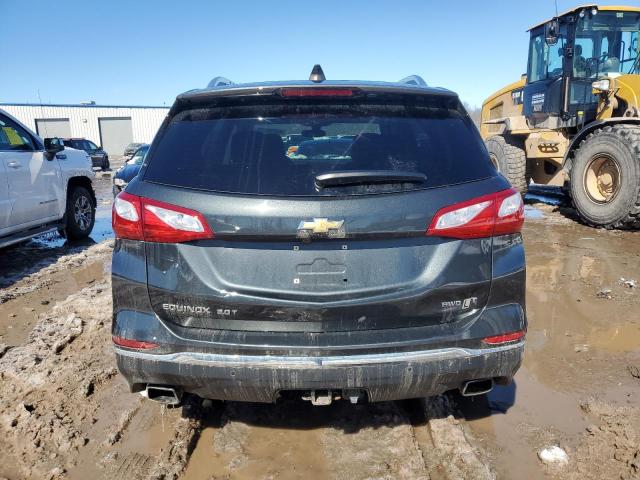 Photo 6 from auction – 2018 CHEVROLET EQUINOX LT with VIN 3GNAXTEX9JL367806