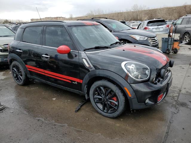 Photo 4 from auction – 2013 MINI COOPER S C with VIN WMWZC5C56DWP30725