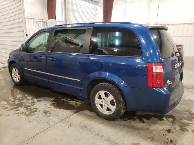 صورة رقم 2 من المزاد - 2010 DODGE GRAND CARA مع VIN 2D4RN5DX2AR135164