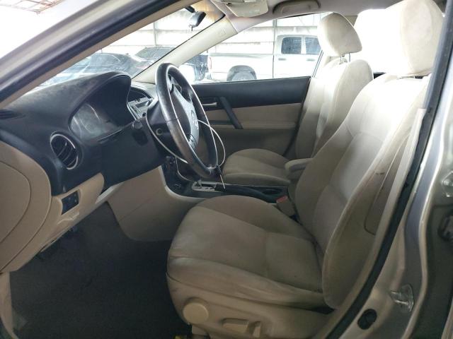 Photo 7 from auction – 2008 MAZDA MAZDA6I with VIN 1YVHP80C385M22165