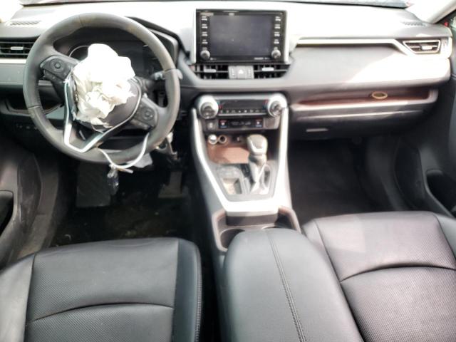 Photo 8 from auction – 2019 TOYOTA RAV4 LIMIT with VIN 2T3Y1RFV3KC013445