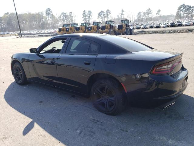 Photo 2 from auction – 2019 DODGE CHARGER SX with VIN 2C3CDXBG2KH728040