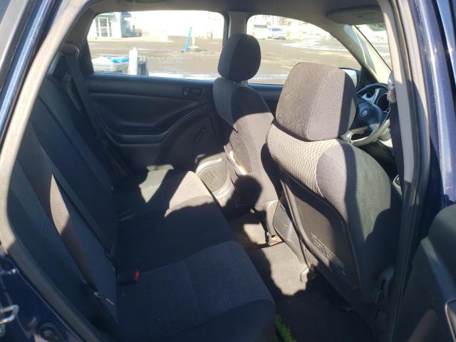 Photo 10 from auction – 2007 TOYOTA COROLLA MA with VIN 2T1KR32EX7C673919