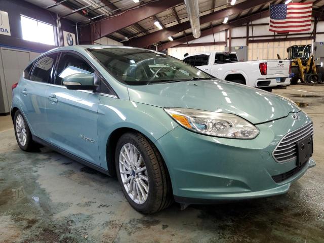 Photo 4 from auction – 2012 FORD FOCUS BEV with VIN 1FAHP3R42CL388217