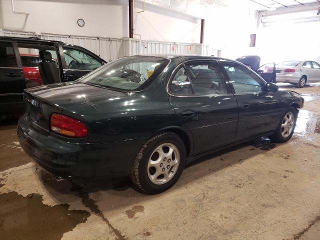 Photo 3 from auction – 1998 OLDSMOBILE INTRIGUE G with VIN 1G3WS52K6WF398868