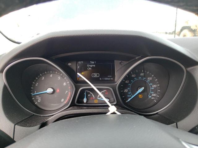 Photo 9 from auction – 2014 FORD FOCUS SE with VIN 1FADP3K2XEL439263