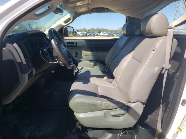 Photo 7 from auction – 2010 TOYOTA TUNDRA with VIN 5TFLU5F13AX021027