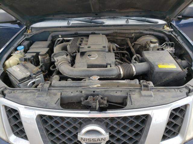 صورة رقم 12 من المزاد - 2012 NISSAN PATHFINDER مع VIN 5N1AR1NB2CC636170