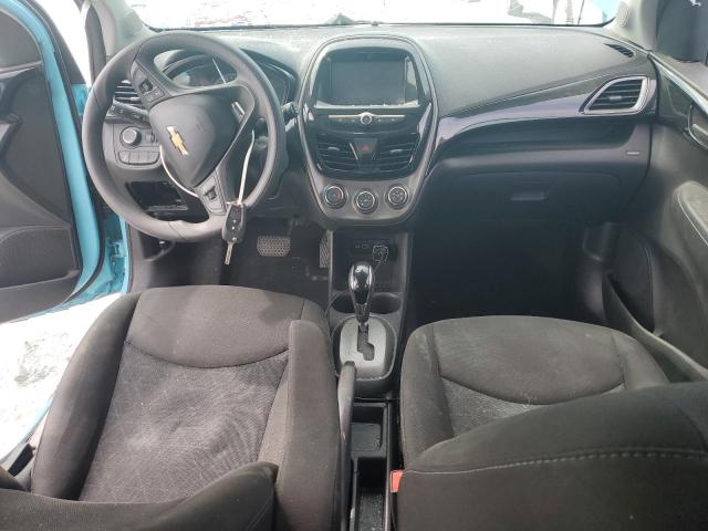 Photo 8 from auction – 2021 CHEVROLET SPARK 1LT with VIN KL8CD6SA8MC735574