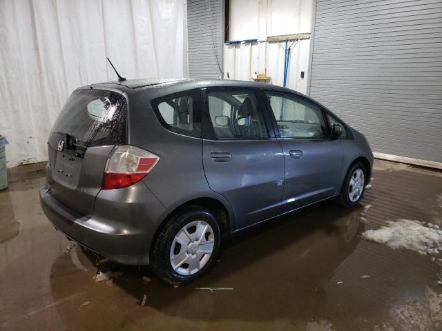 Photo 3 from auction – 2013 HONDA FIT with VIN JHMGE8H35DC060274