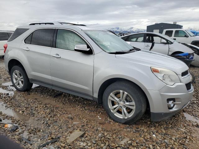Photo 4 from auction – 2013 CHEVROLET EQUINOX LT with VIN 2GNFLGEK6D6192601
