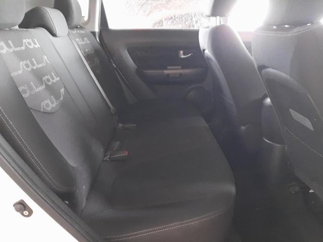 Photo 10 from auction – 2013 KIA SOUL + with VIN KNDJT2A66D7553341