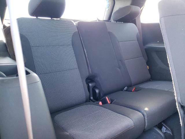Photo 10 from auction – 2020 CHEVROLET TRAVERSE L with VIN 1GNERFKW6LJ153441