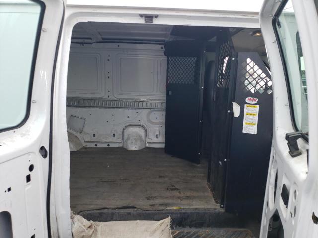 Photo 11 from auction – 2014 FORD ECONOLINE with VIN 1FTNE1EW4EDB00676