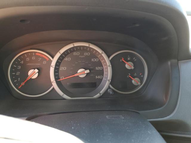 Photo 9 from auction – 2006 HONDA PILOT EX with VIN 5FNYF18536B025590