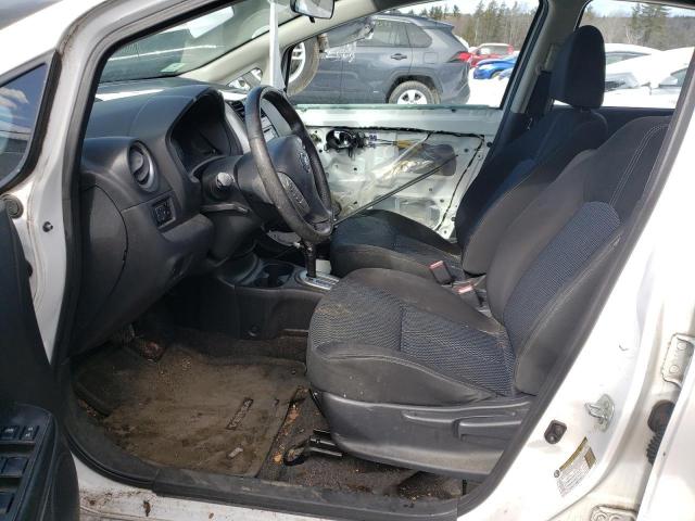 Photo 7 from auction – 2016 NISSAN VERSA NOTE with VIN 3N1CE2CP2GL376993