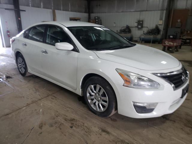 Photo 4 from auction – 2015 NISSAN ALTIMA 2.5 with VIN 1N4AL3AP4FC437117