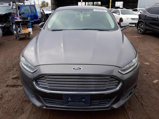 Photo 5 from auction – 2014 FORD FUSION SE with VIN 3FA6P0HD2ER203305