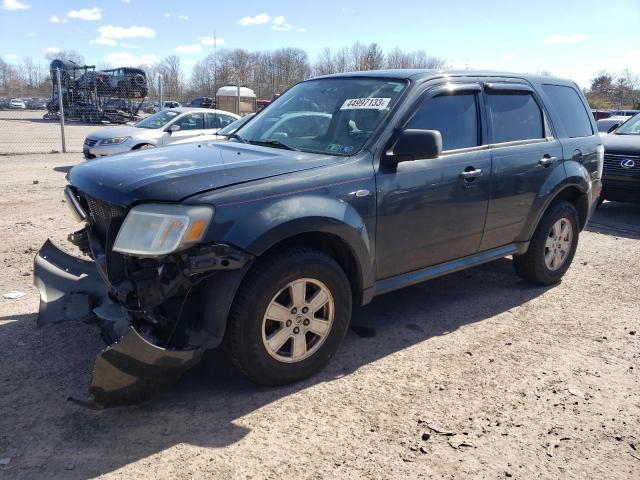 Photo 1 from auction – 2008 MERCURY MARINER with VIN 4M2CU81ZX8KJ47868