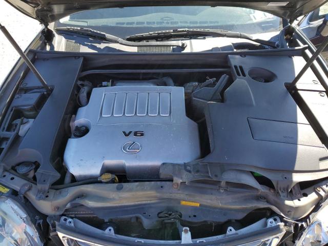 Photo 11 from auction – 2007 LEXUS ES 350 with VIN JTHBJ46G972063631