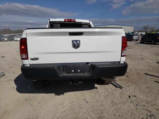 Photo 6 from auction – 2022 RAM 1500 CLASS with VIN 1C6RR6FG8NS238458