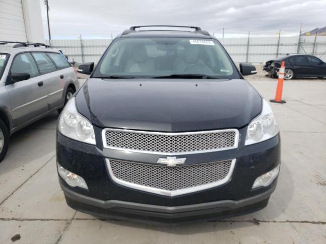 Photo 5 from auction – 2012 CHEVROLET TRAVERSE L with VIN 1GNKVLED2CJ144162