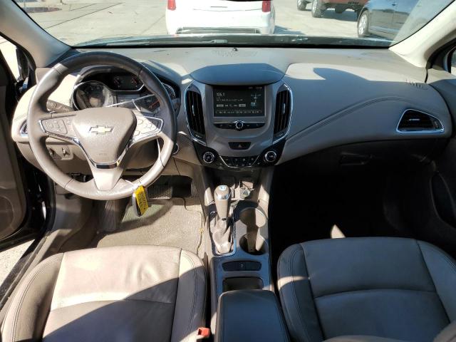 Photo 8 from auction – 2017 CHEVROLET CRUZE PREM with VIN 1G1BF5SM3H7190165