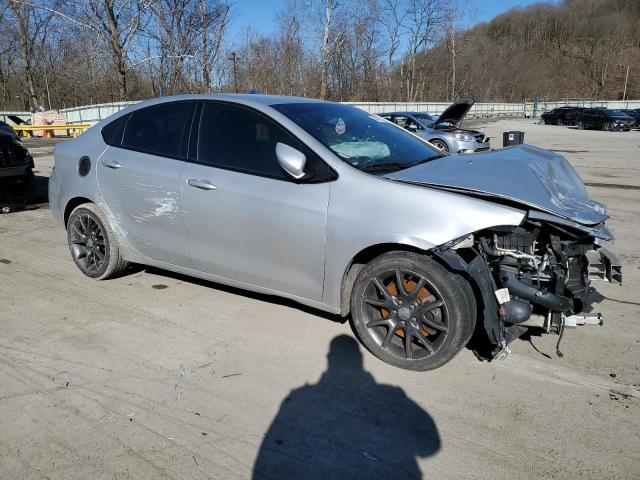 Photo 4 from auction – 2013 DODGE DART with VIN 1C3CDFBAXDD118876
