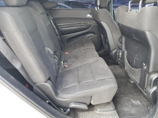 Photo 11 from auction – 2011 DODGE DURANGO CR with VIN 1D4RE4GG6BC712035