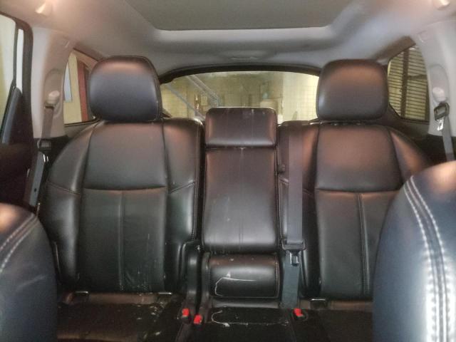 Photo 10 from auction – 2018 NISSAN PATHFINDER with VIN 5N1DR2MM5JC610102