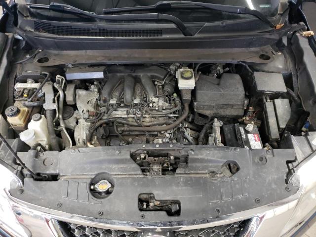 Photo 12 from auction – 2014 NISSAN PATHFINDER with VIN 5N1AR2MM7EC696795