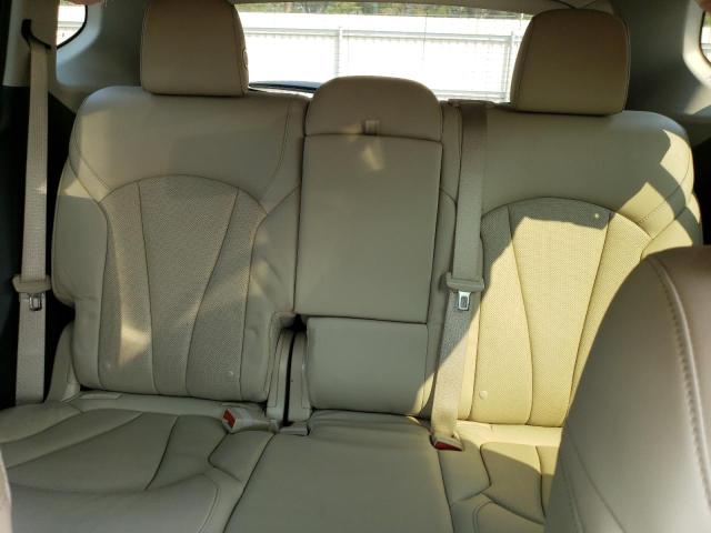 Photo 10 from auction – 2020 BUICK ENVISION E with VIN LRBFXCSA7LD121150
