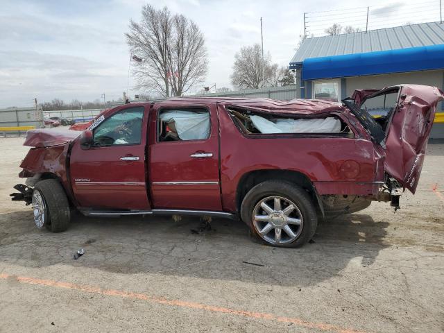 Photo 2 from auction – 2011 GMC YUKON XL D with VIN 1GKS2MEF0BR271036