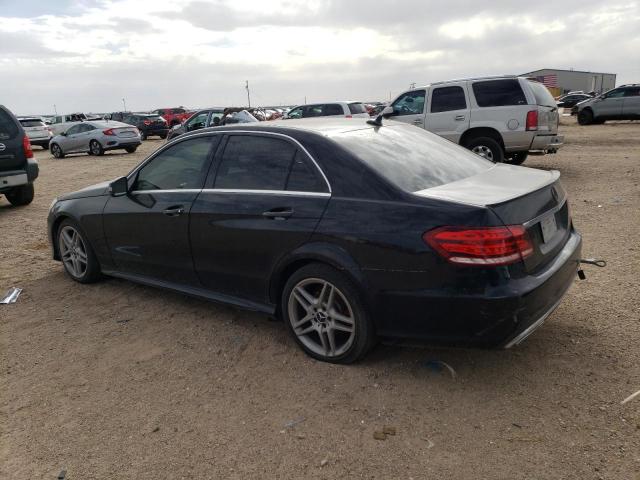 Photo 2 from auction – 2014 MERCEDES-BENZ E 350 4MAT with VIN WDDHF8JB1EA998229