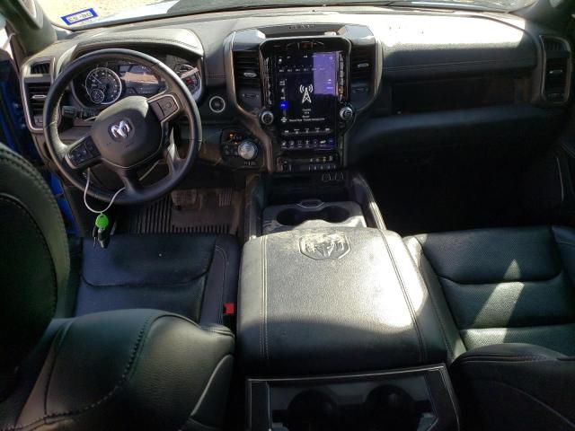 Photo 8 from auction – 2021 RAM 1500 REBEL with VIN 1C6SRFLT5MN535929