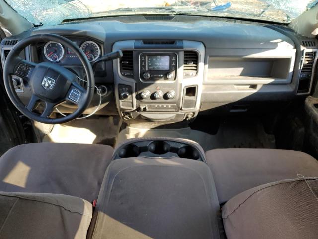 Photo 8 from auction – 2016 RAM 2500 ST with VIN 3C6UR5CL4GG350559