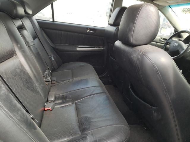 Photo 10 from auction – 2005 TOYOTA CAMRY SE with VIN 4T1BA32K75U041663