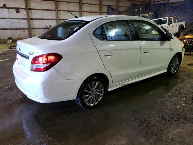 Photo 3 from auction – 2019 MITSUBISHI MIRAGE G4 with VIN ML32F3FJ2KHF16041