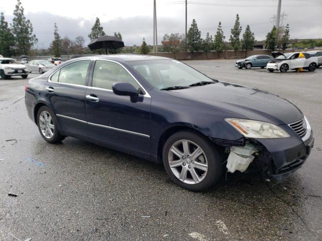 Photo 4 from auction – 2007 LEXUS ES350 with VIN JTHBJ46G172057421