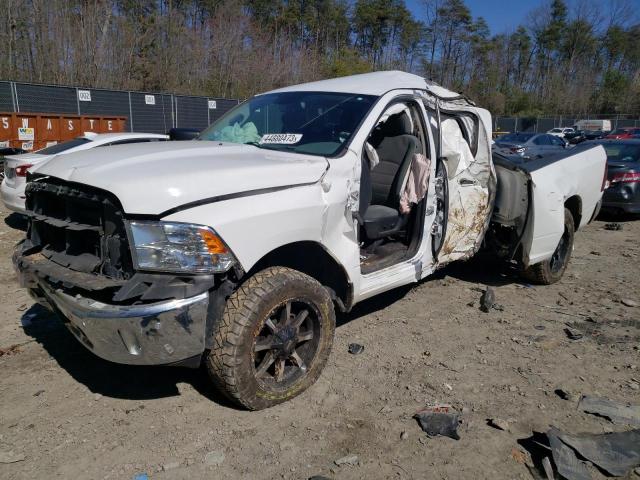 RAM 1500 SLT 2017 with VIN 1C6RR7LG4HS527545 - Photo from auction