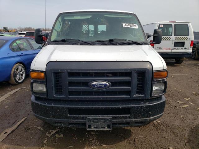 Photo 5 from auction – 2014 FORD ECONOLINE with VIN 1FTNE1EW4EDB00676