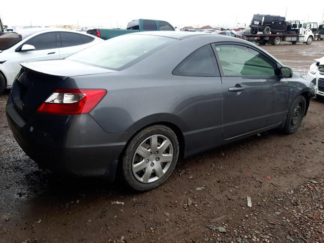 Photo 3 from auction – 2011 HONDA CIVIC LX with VIN 2HGFG1B60BH504058